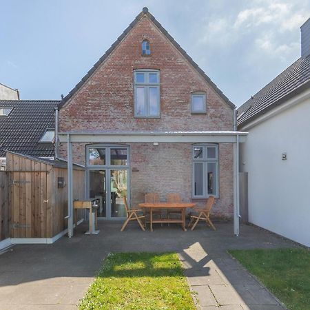 Stadthuus 51 Husum  Exterior photo